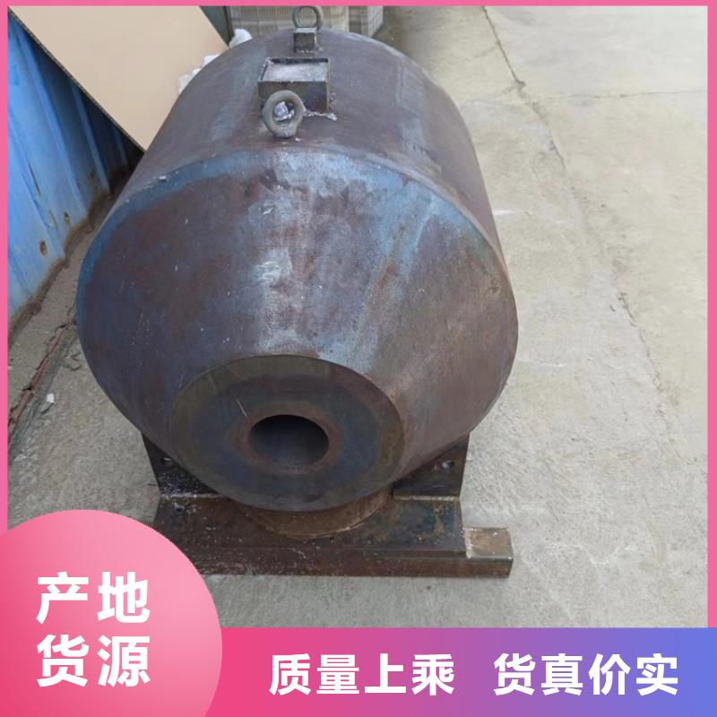機(jī)械設(shè)備配重鉛件加工