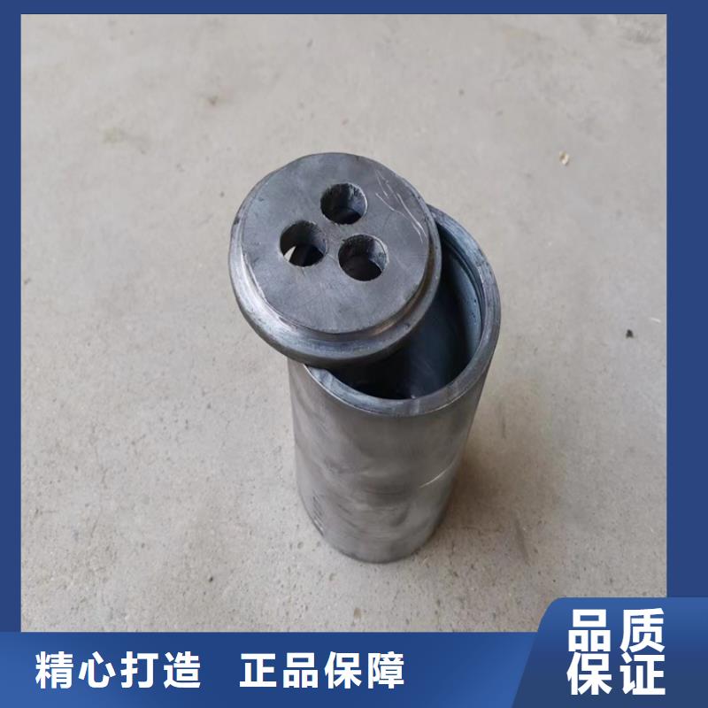 机械设备配重铅件生产厂家