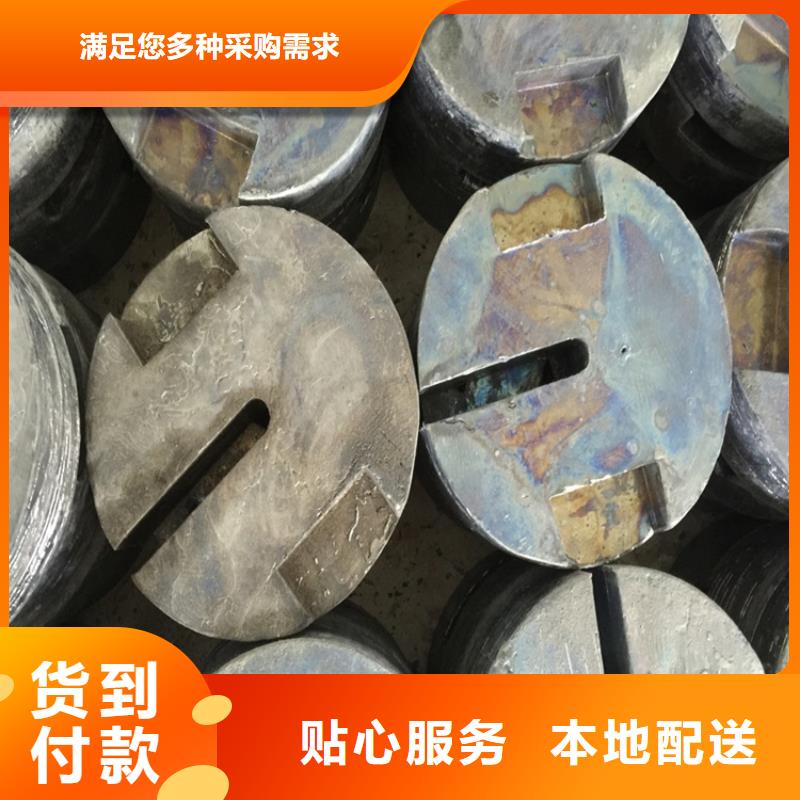 探伤室铅件批发