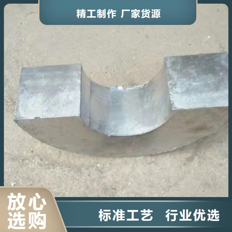 供應(yīng)異形鉛加工件_誠信廠家