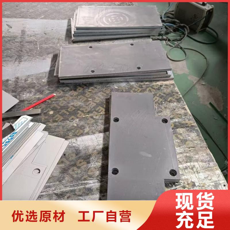 鉛零件-售后完善