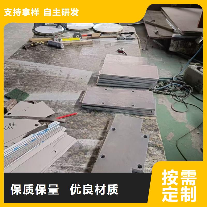 探伤室铅件厂家价格低