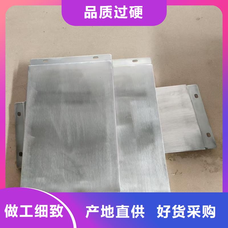 机械设备配重铅件基地