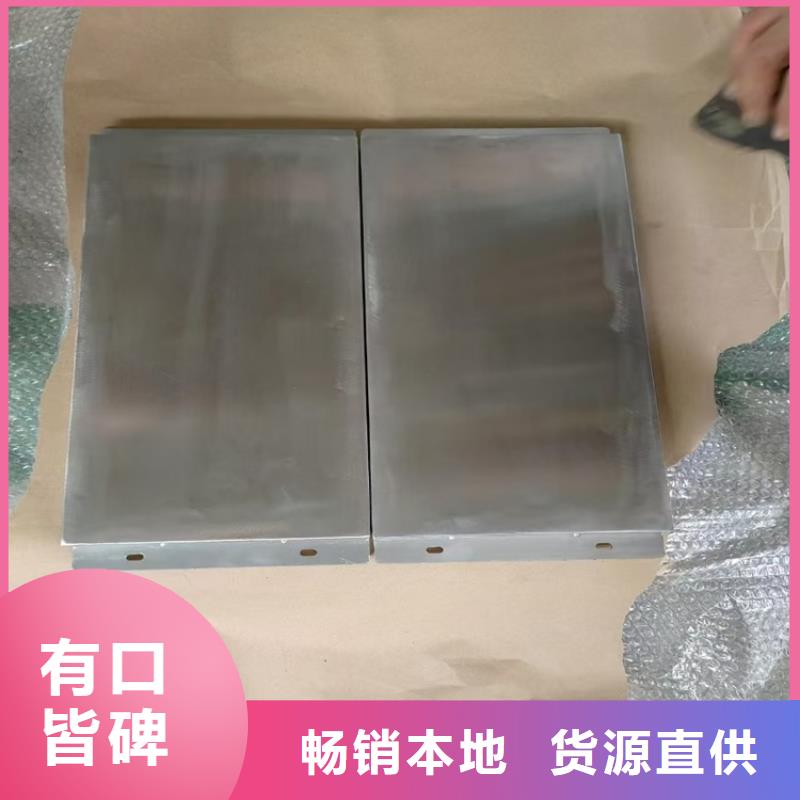 發(fā)貨速度快的澆筑工業(yè)鉛件批發(fā)商