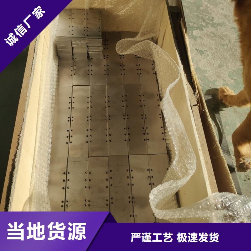 性價比高的鉛制品加工定制廠家