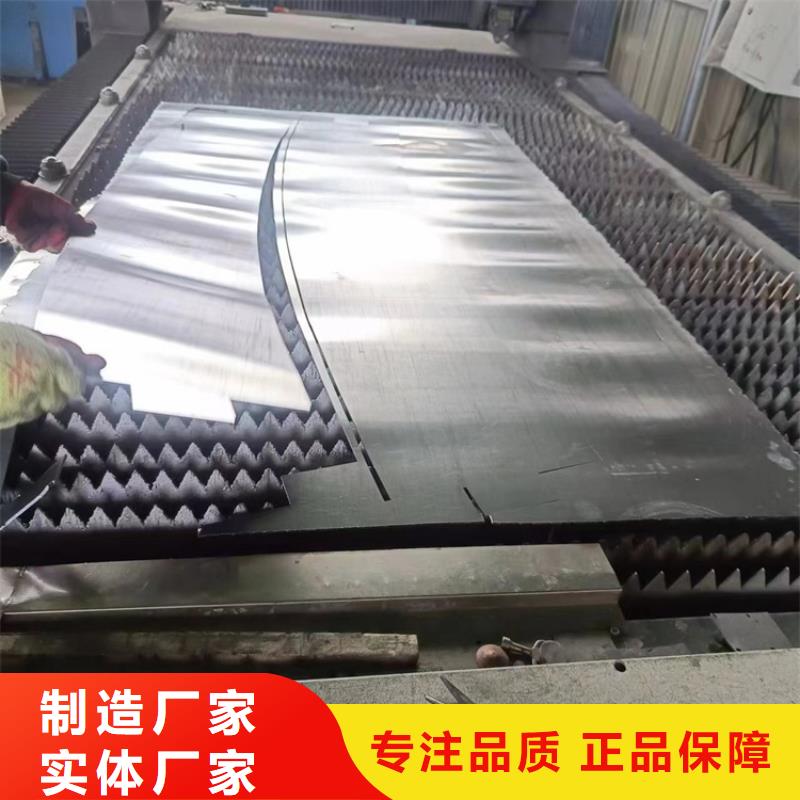 定制异形铅加工件_品牌厂家