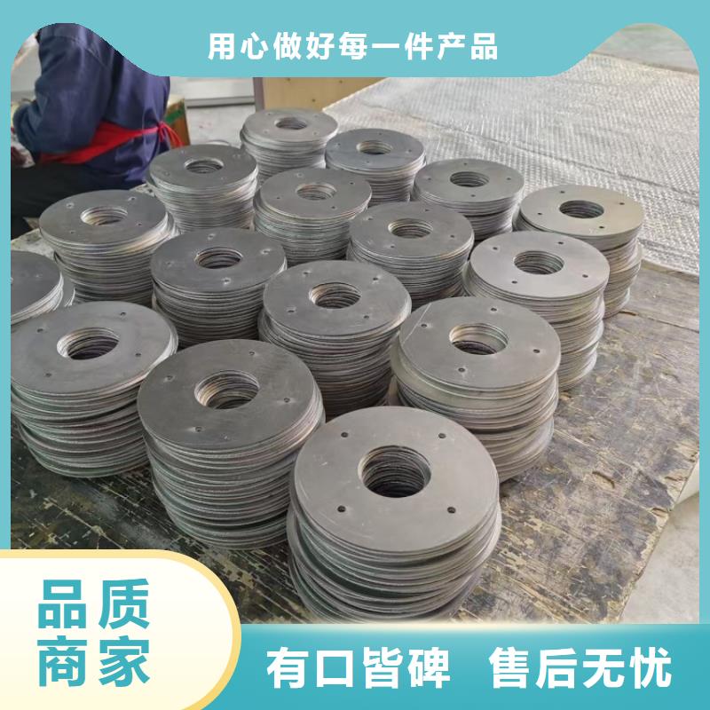 機(jī)械設(shè)備配重鉛件廠家服務(wù)完善