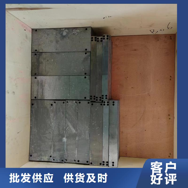 实力雄厚的工业配重铅异形件生产厂家