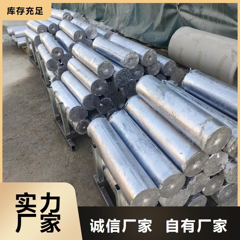 供應(yīng)澆鑄鉛異型件的基地