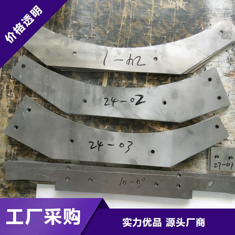 屏蔽核辐射用铅件_多年制造经验