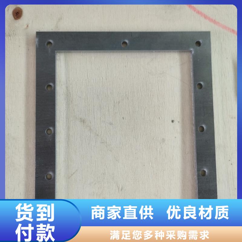 耐酸堿鉛件口碑好