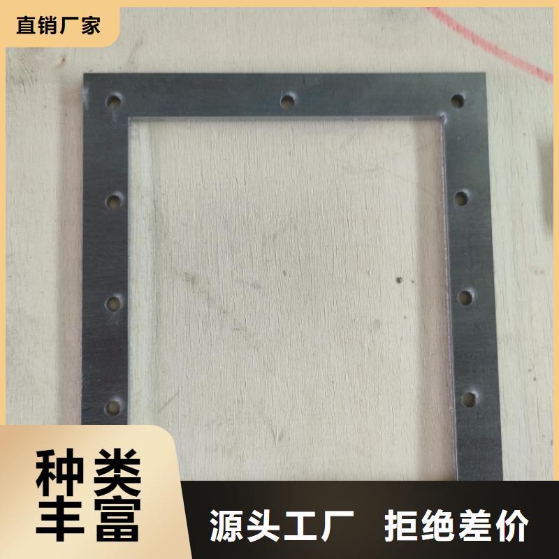 配重鉛件實業(yè)廠家