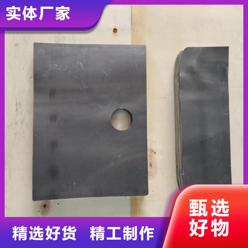 性價比高的鉛制品加工定制廠家