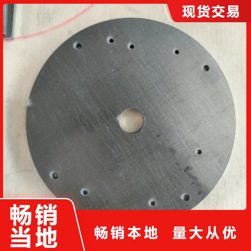 配重鉛件實業(yè)廠家