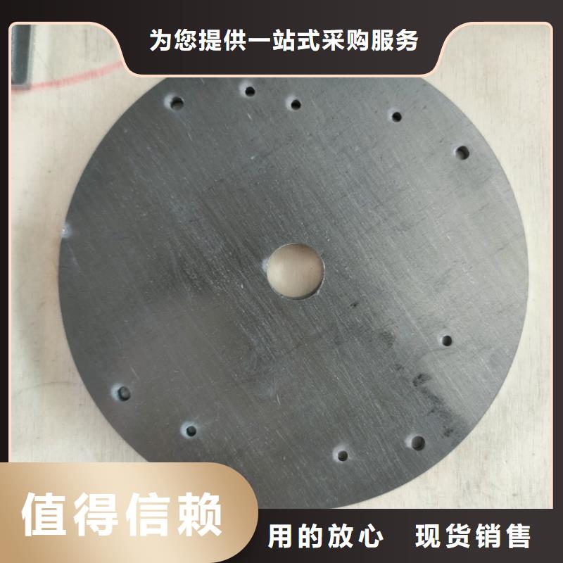 性價比高的鉛制品加工定制廠家