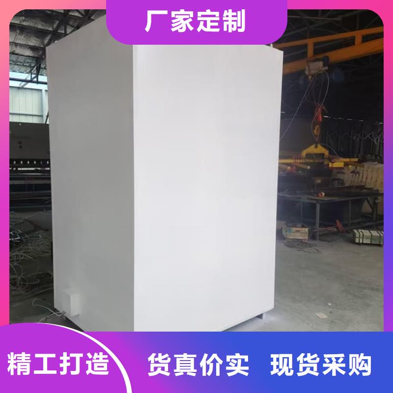 正规辐射屏蔽铅房生产厂家