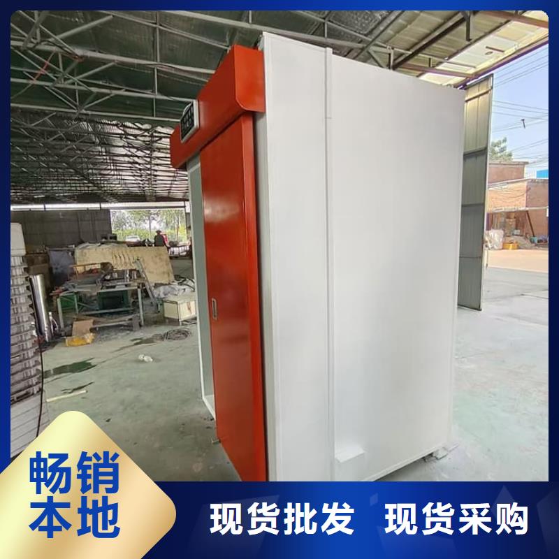 價格合理的移動式鉛房銷售廠家