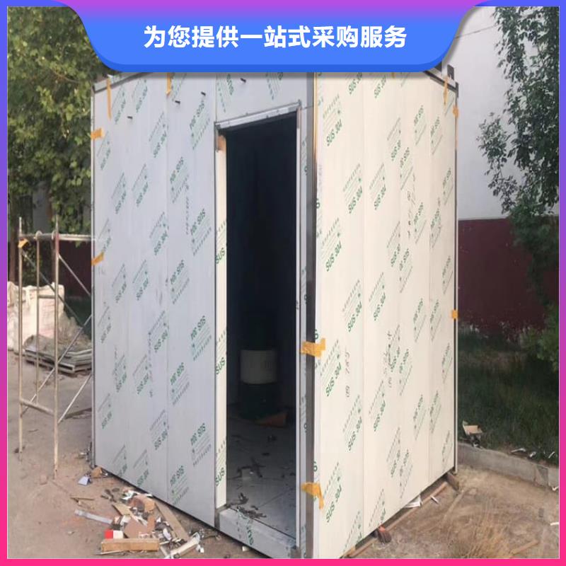 工業(yè)探傷房_品類齊全