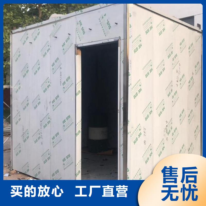 檢查鉛房高端定制