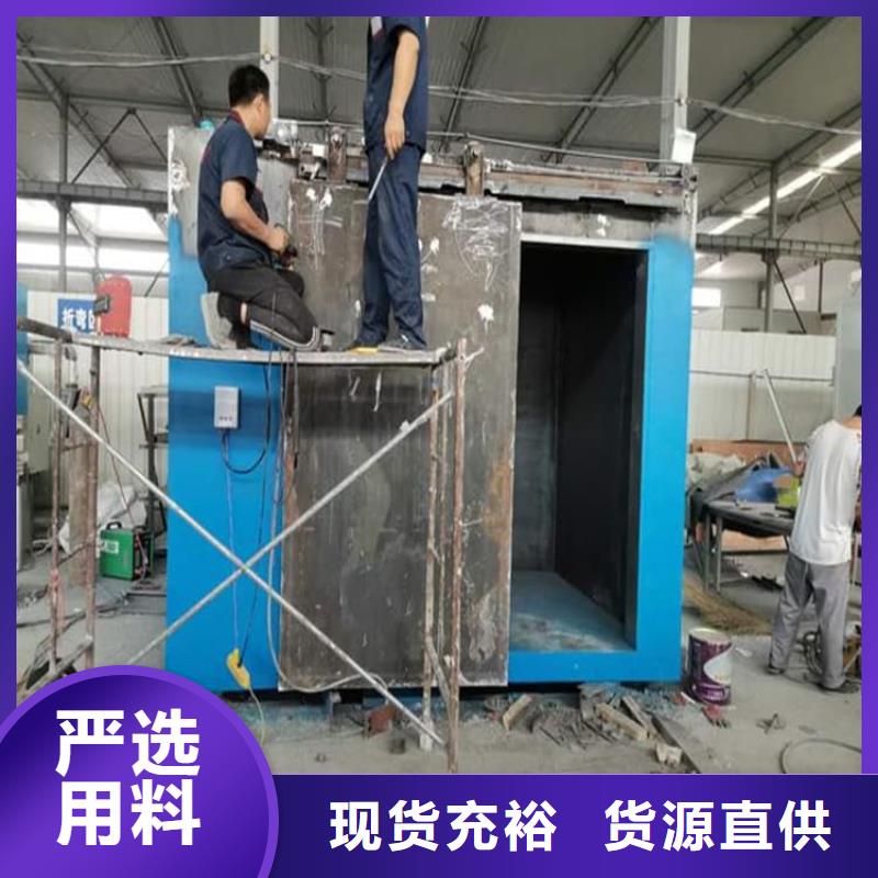 發(fā)貨及時的活動鉛房經(jīng)銷商