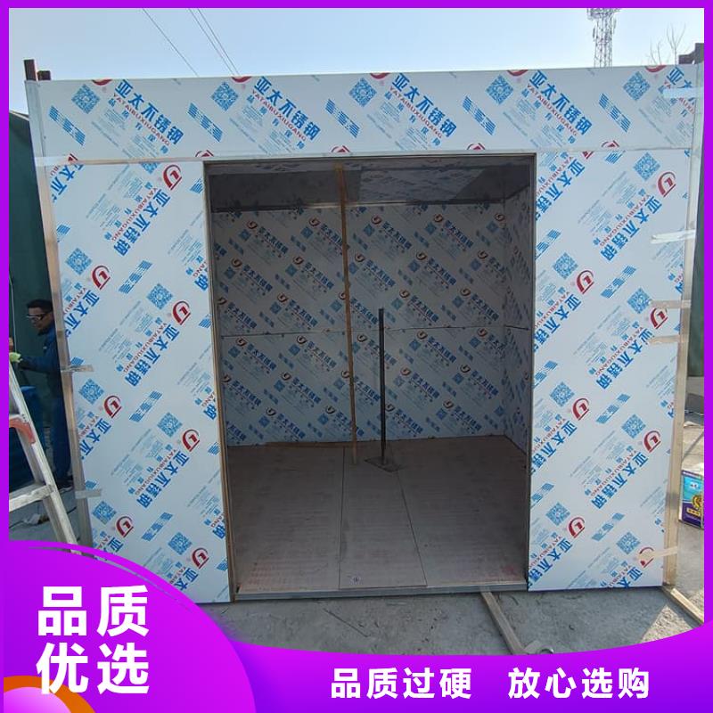 生产射线防护铅房_诚信企业生