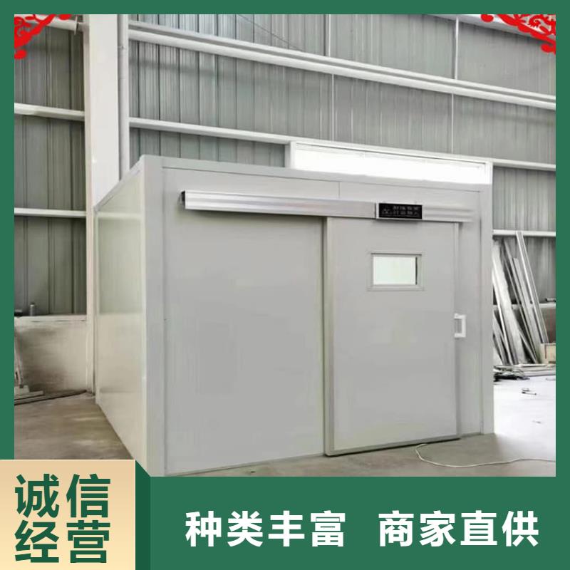 组合式铅房厂家价格公道