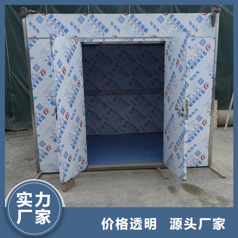 组合式铅房厂家价格公道