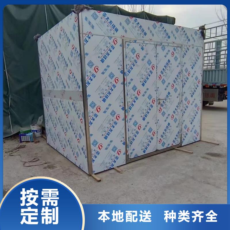 防輻射鉛房-好品質(zhì)、放心買