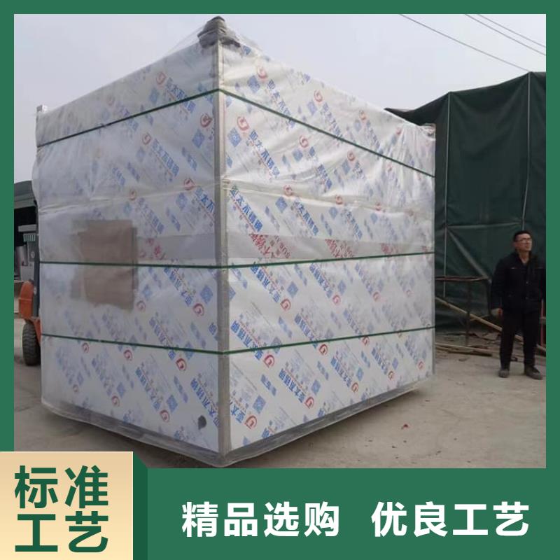 批發(fā)射線防護(hù)鉛房_生產(chǎn)廠家