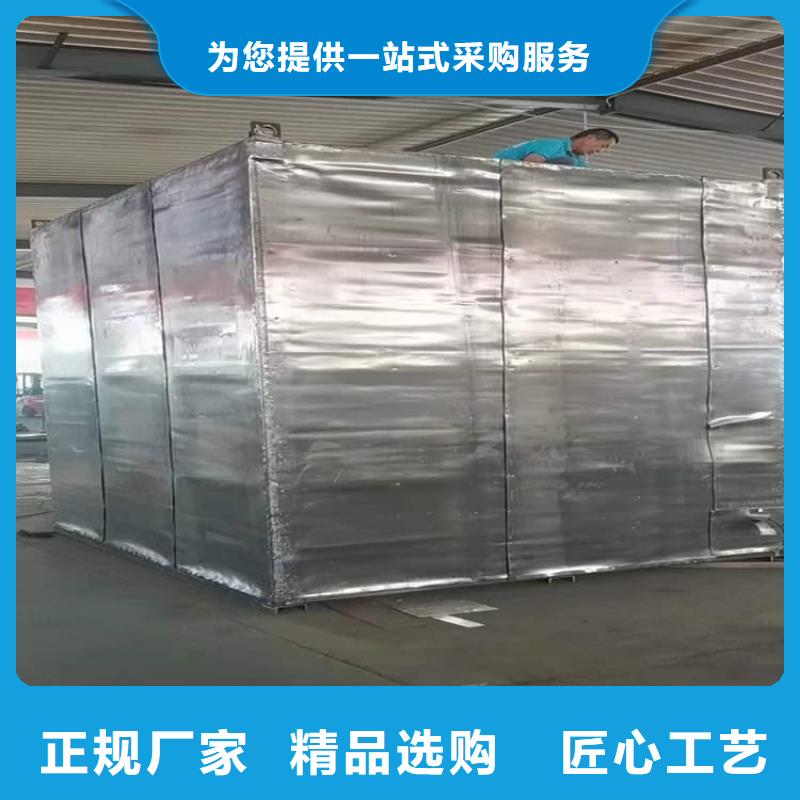 防護移動鉛房價格透明