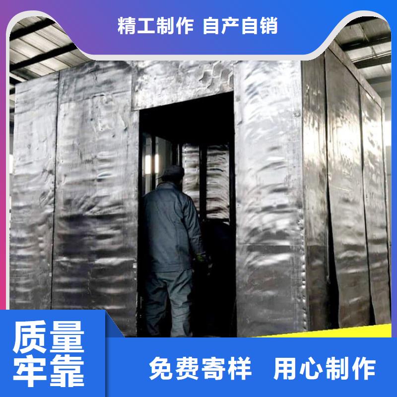 移动防辐射铅房大量供应