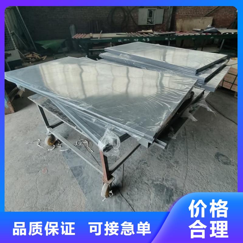 靠谱的DR室铅房经销商