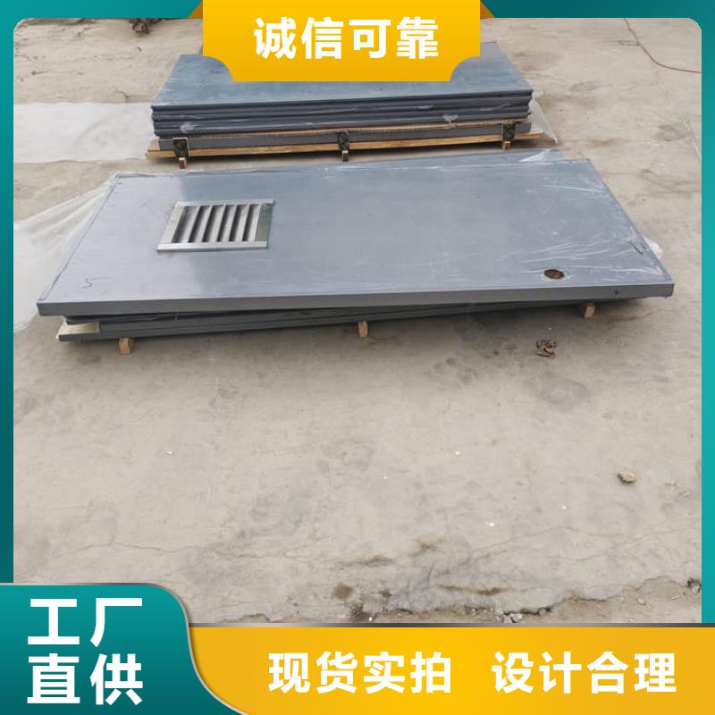 可拆卸移動(dòng)鉛房廠家量身定制