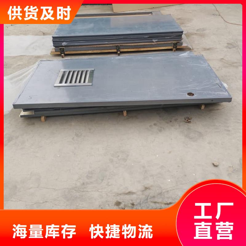 防辐射铅房-公司欢迎您！
