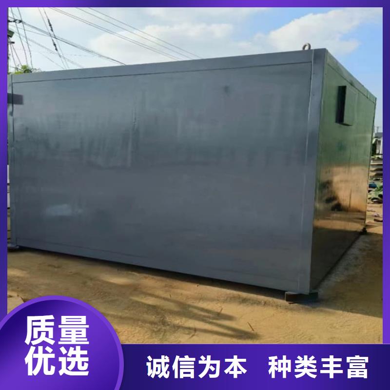 质量靠谱的活动铅房厂家