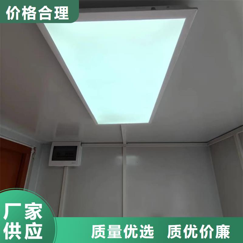 價格合理的移動式鉛房公司