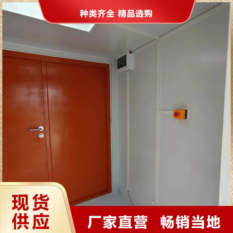 固定式鉛房庫(kù)存充足
