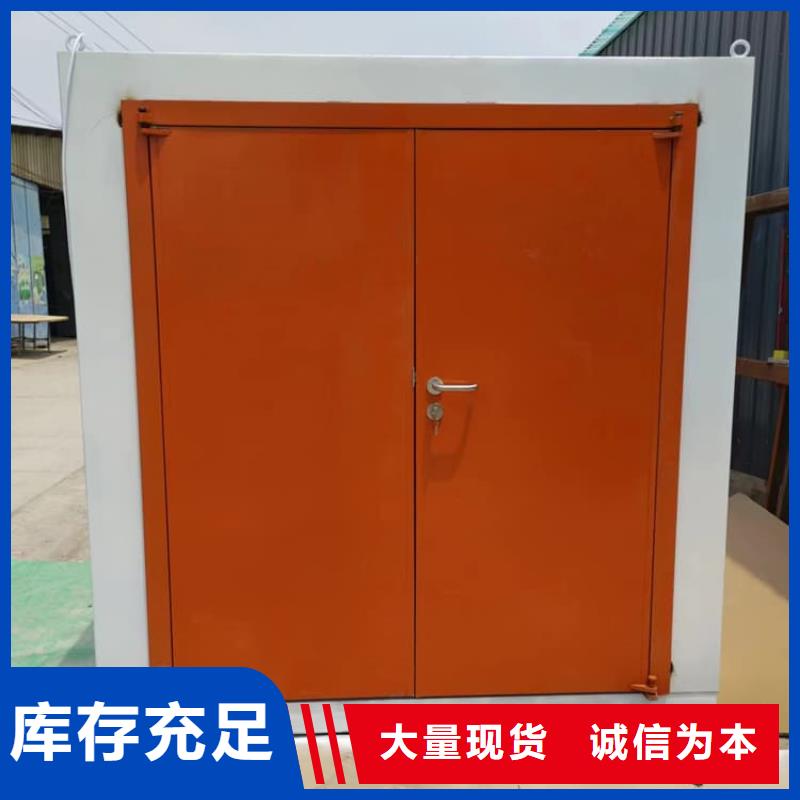 工業(yè)鉛房_常年生產(chǎn)