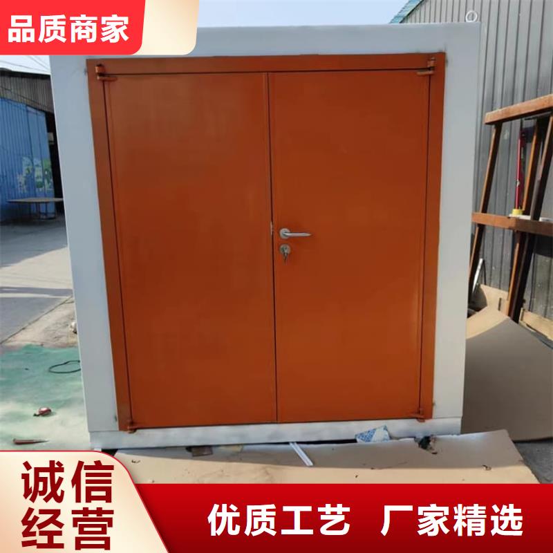 防輻射不銹鋼鉛房現(xiàn)貨直供