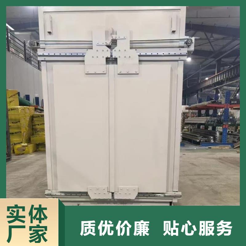 发货及时的活动铅房经销商