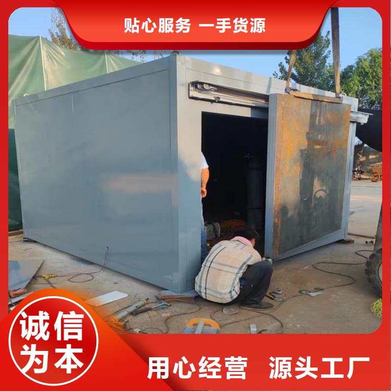 DR室鉛房質(zhì)量好價格優(yōu)
