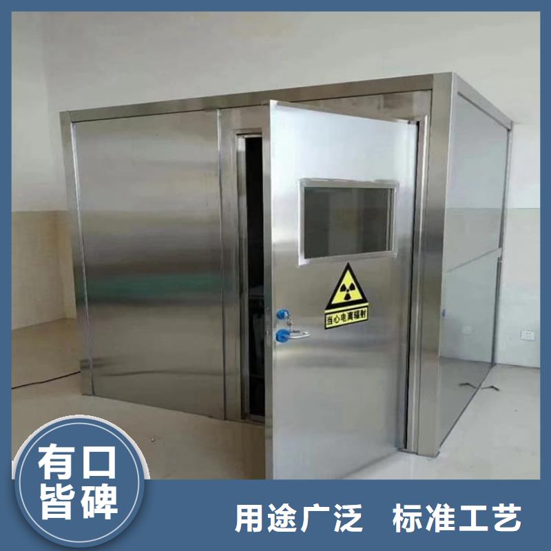 工業(yè)鉛房_常年生產(chǎn)