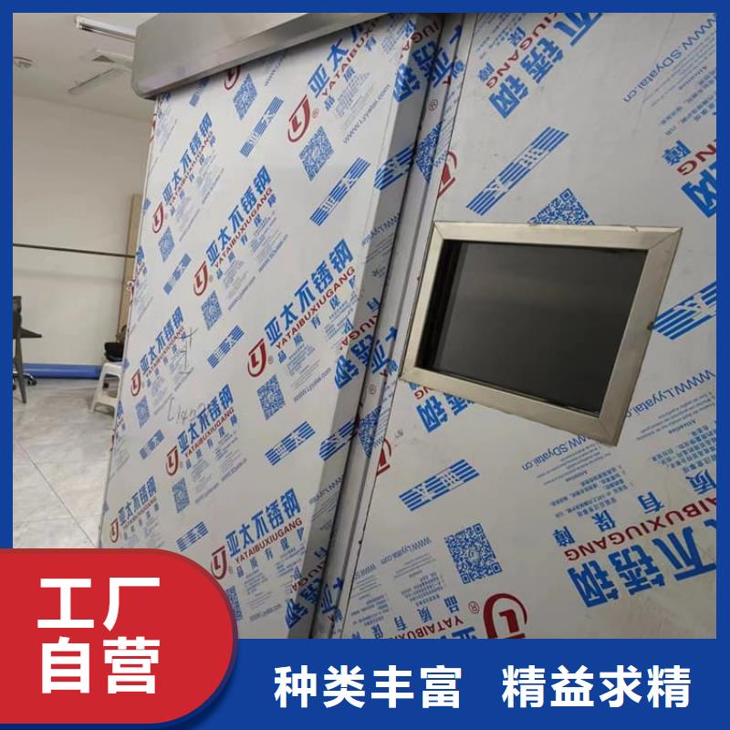 发货及时的活动铅房经销商