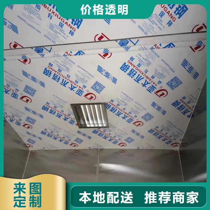 CT室铅房来图来样定制
