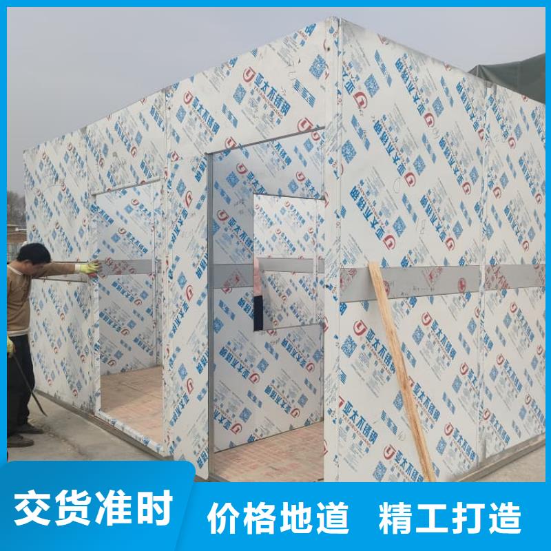 防輻射不銹鋼鉛房、防輻射不銹鋼鉛房廠家-發(fā)貨及時