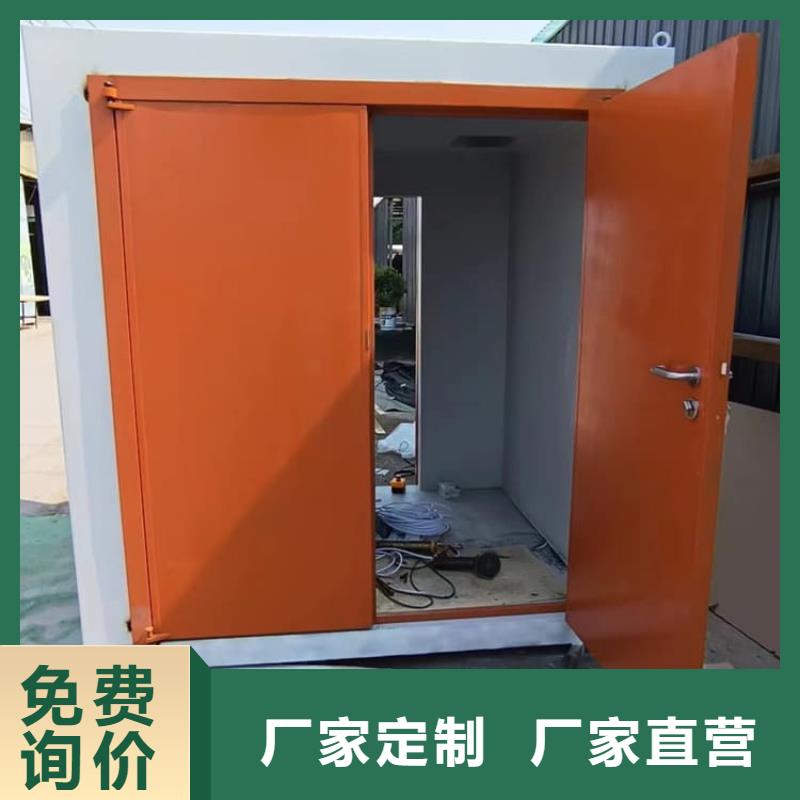 发货及时的组装式铅房批发商