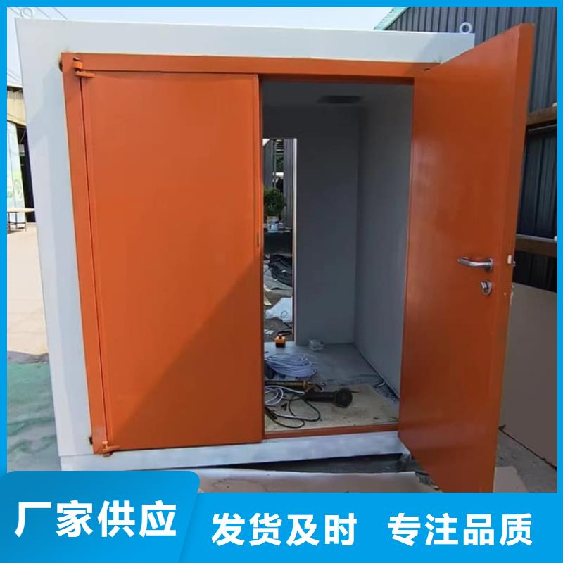優(yōu)質(zhì)的可拆卸移動(dòng)鉛房認(rèn)準(zhǔn)宏興射線防護(hù)工程有限公司