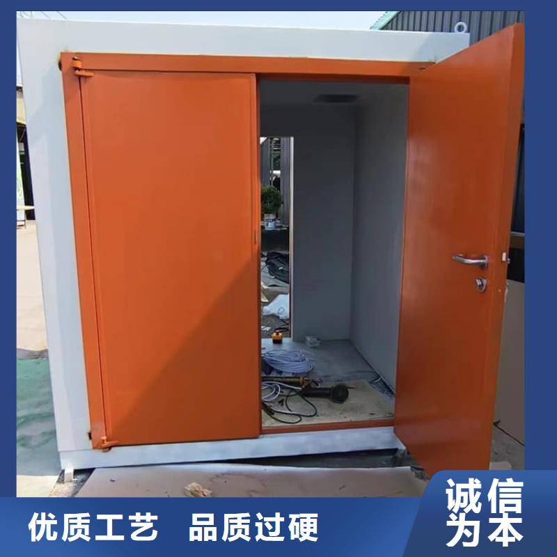 靠譜的DR室鉛房經(jīng)銷(xiāo)商