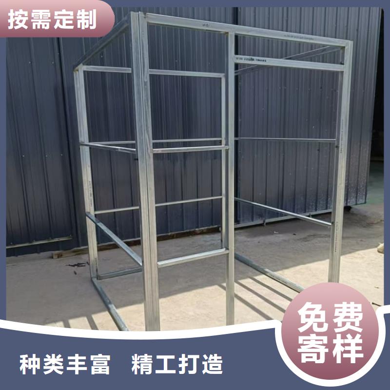 发货及时的组装式铅房批发商