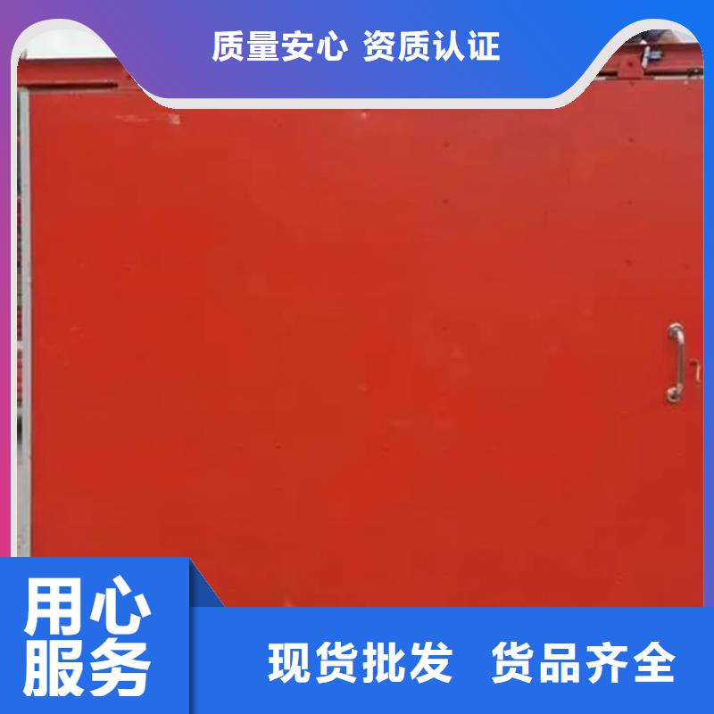 2025報價快的#組合式鉛房#廠家